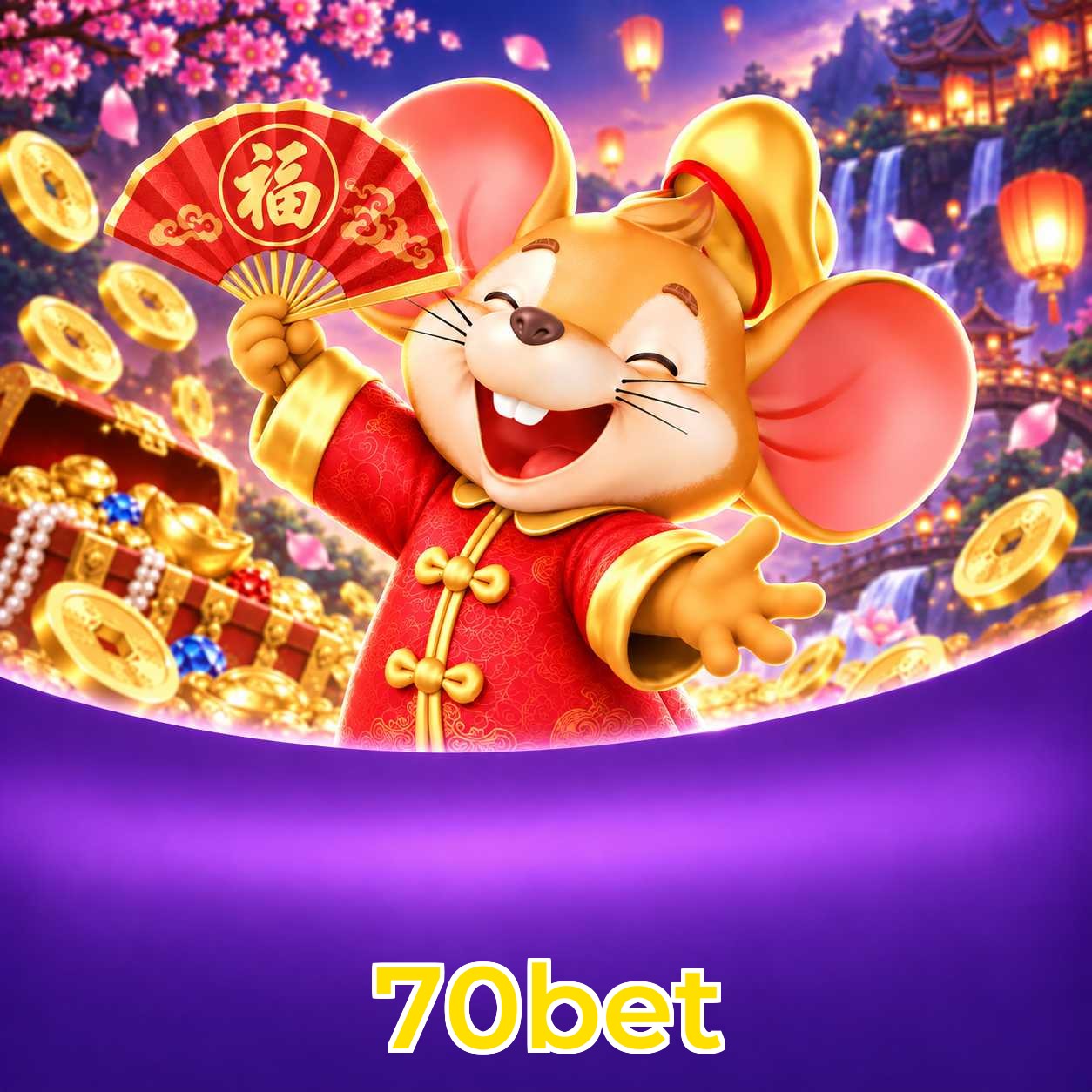 Baixar 70bet Android