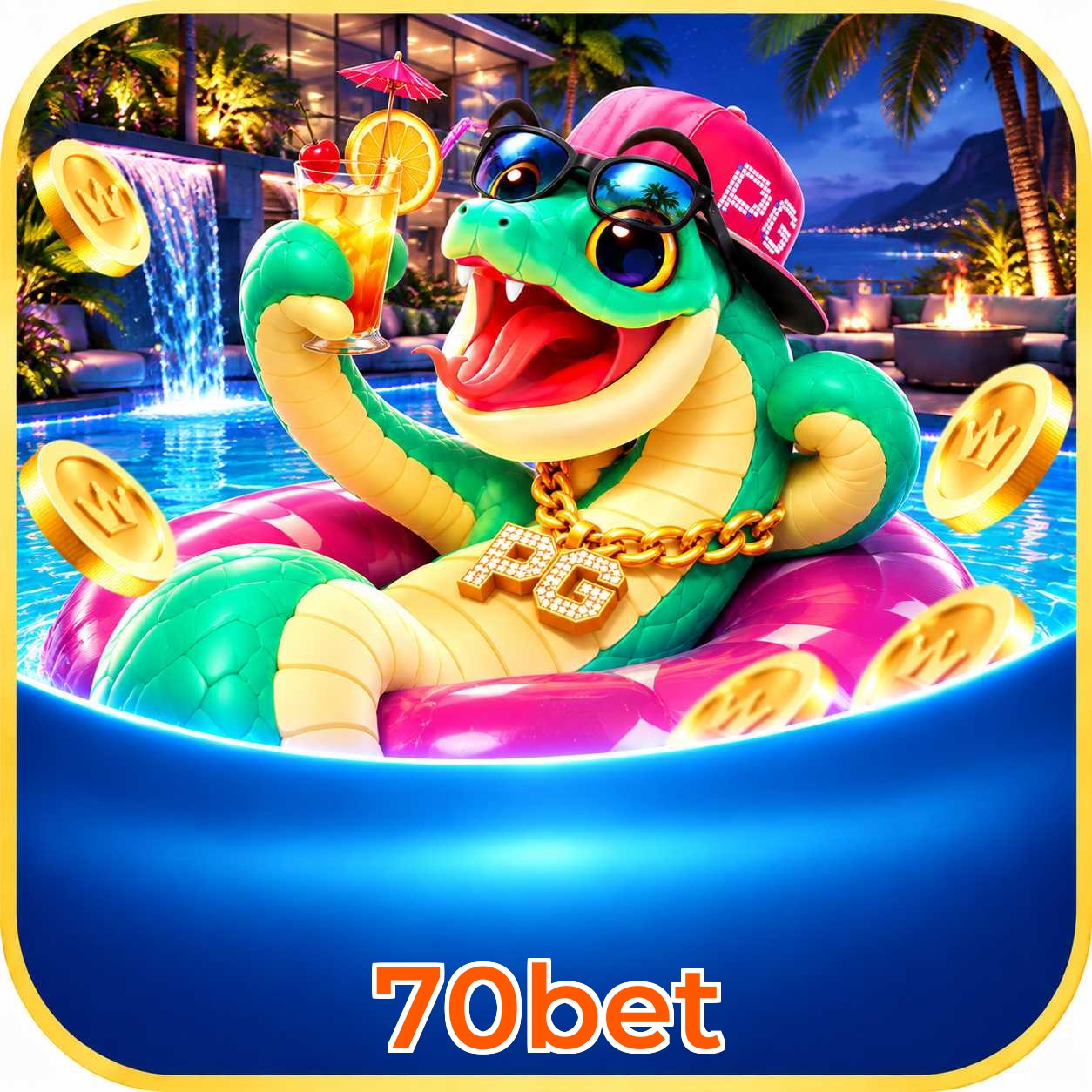 70bet Facebook Support
