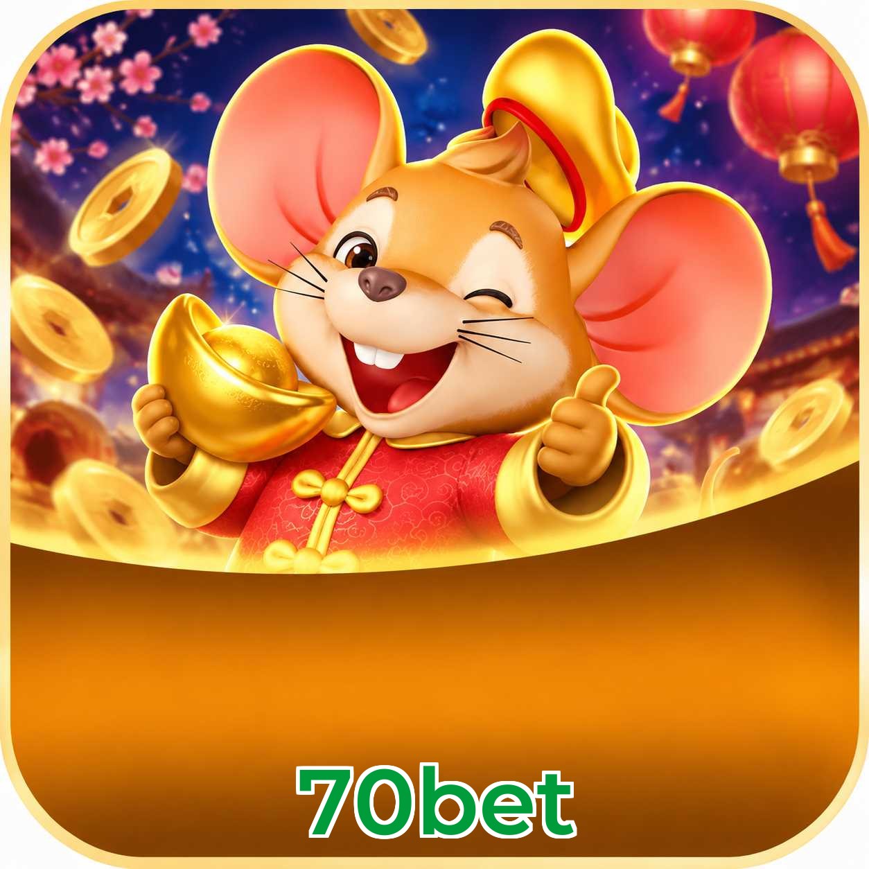 70bet VIP Program