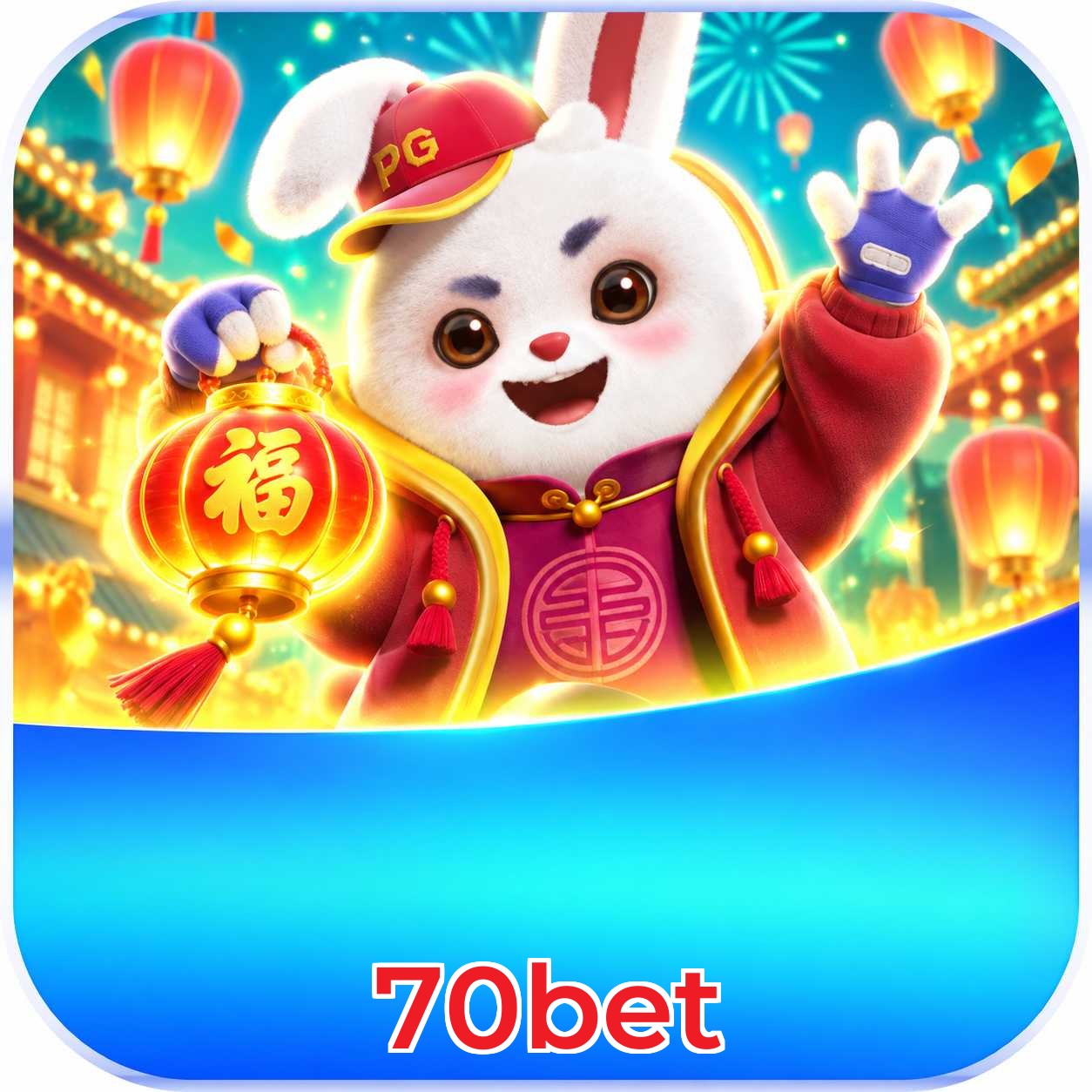 70bet Welcome Bonus