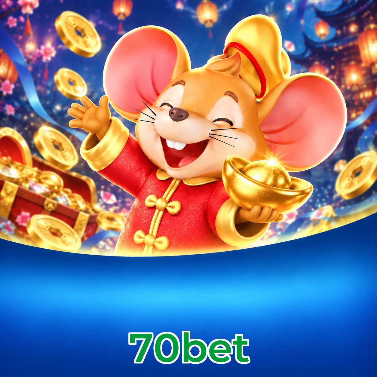 70bet Plataforma FAQ
