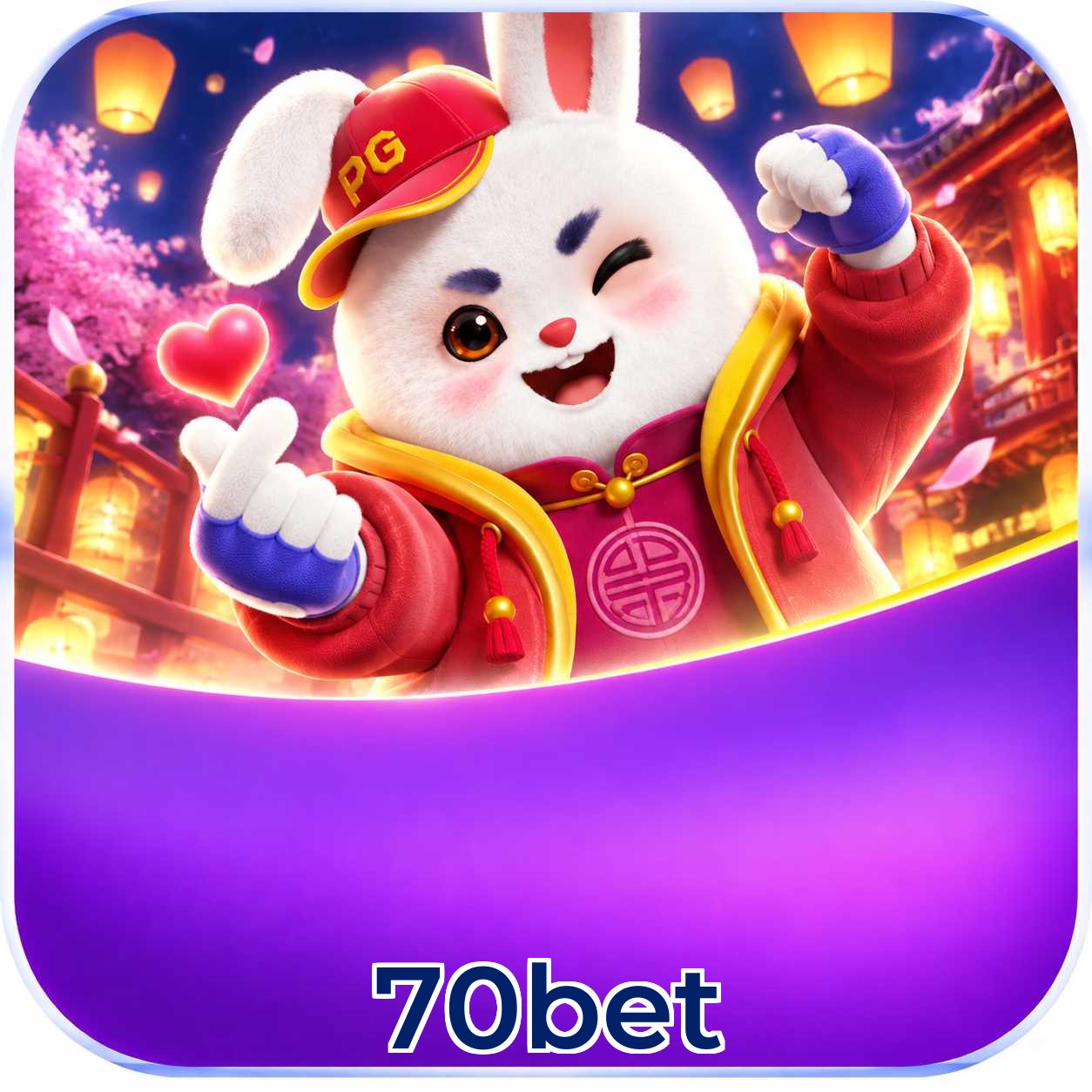 70bet VIP Níveis