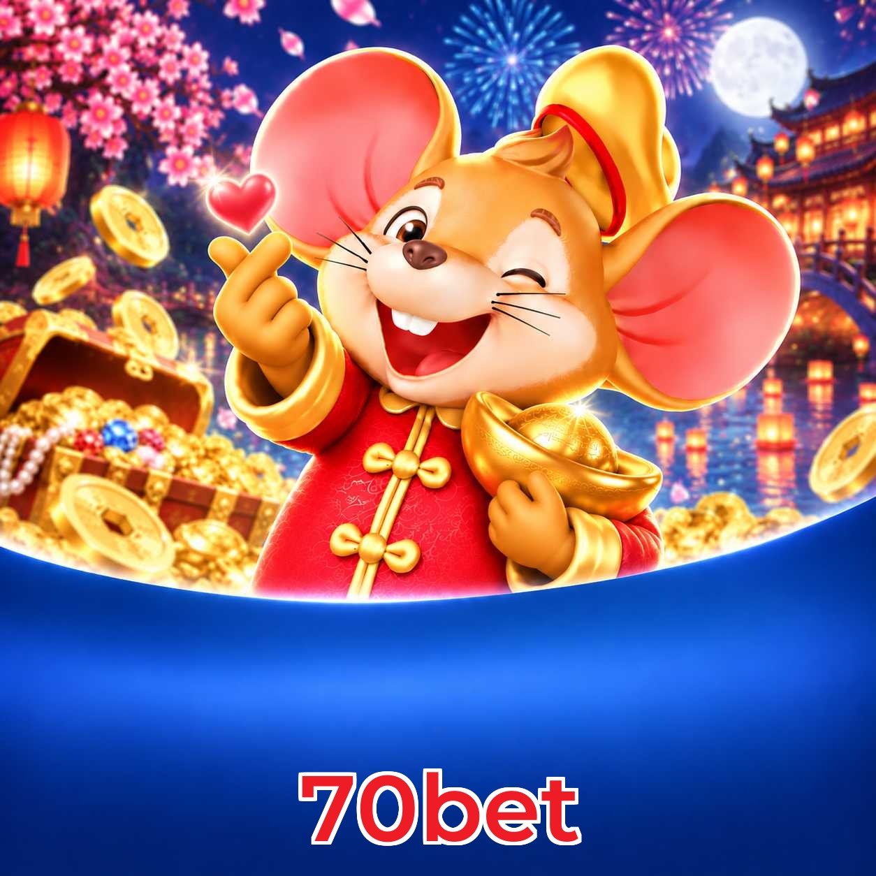 Baixar 70bet iPhone