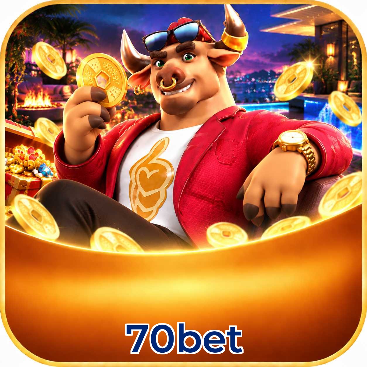 70bet Game Stats