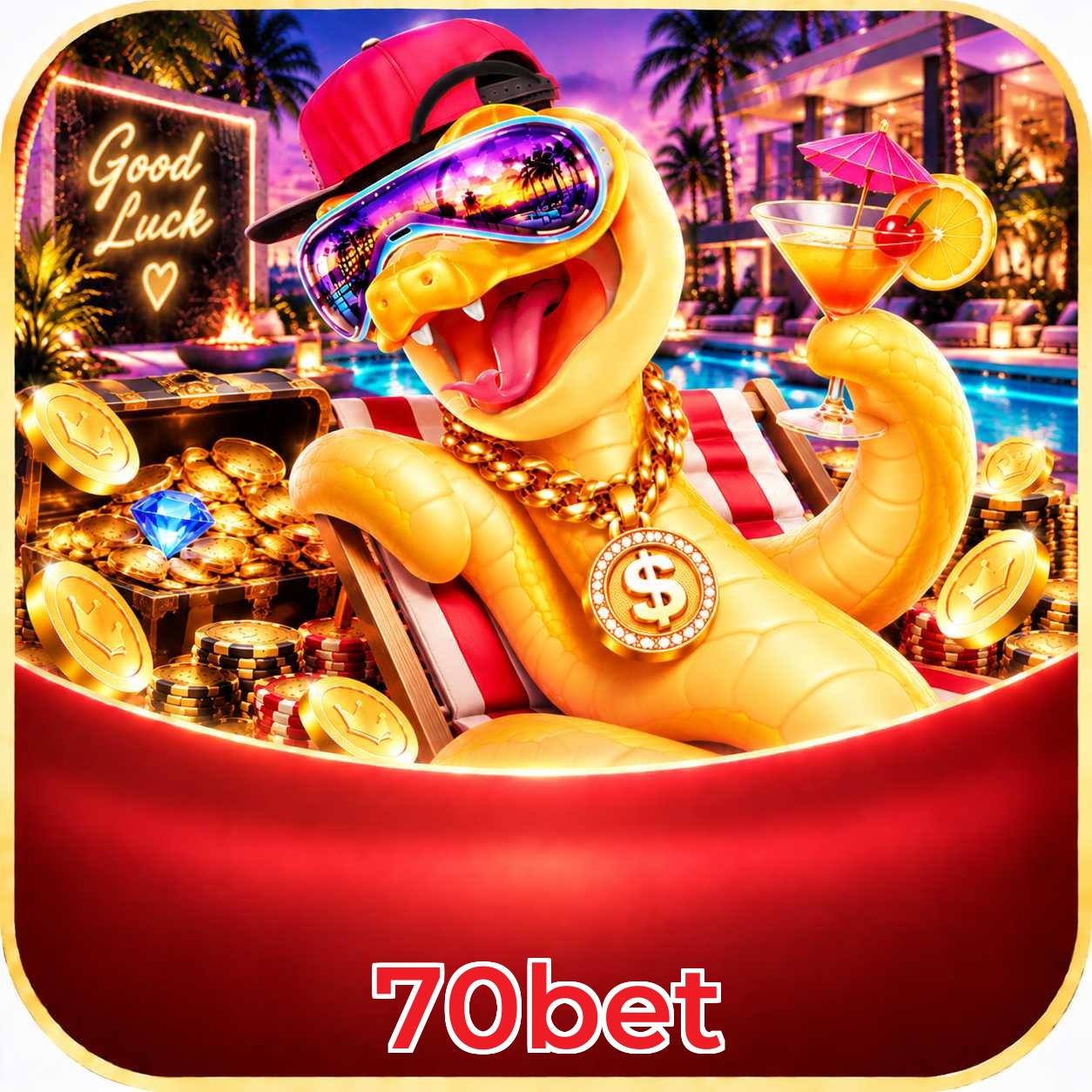 70bet Version History
