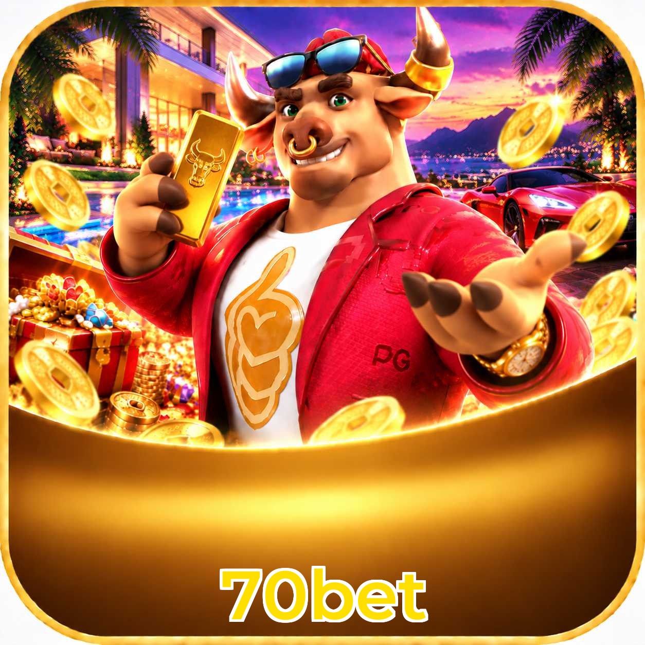 70bet Installation Guide