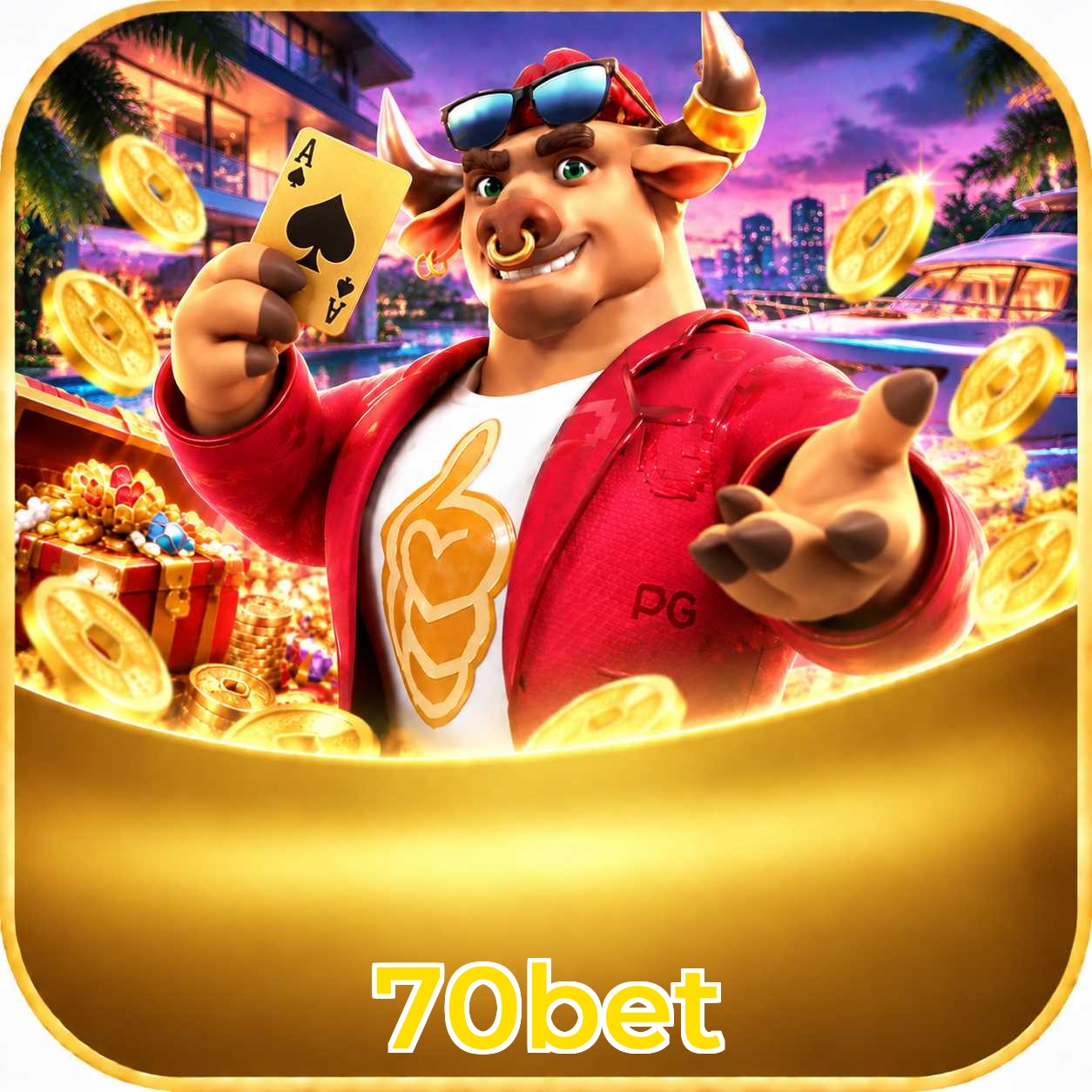 70bet Responsible Gaming