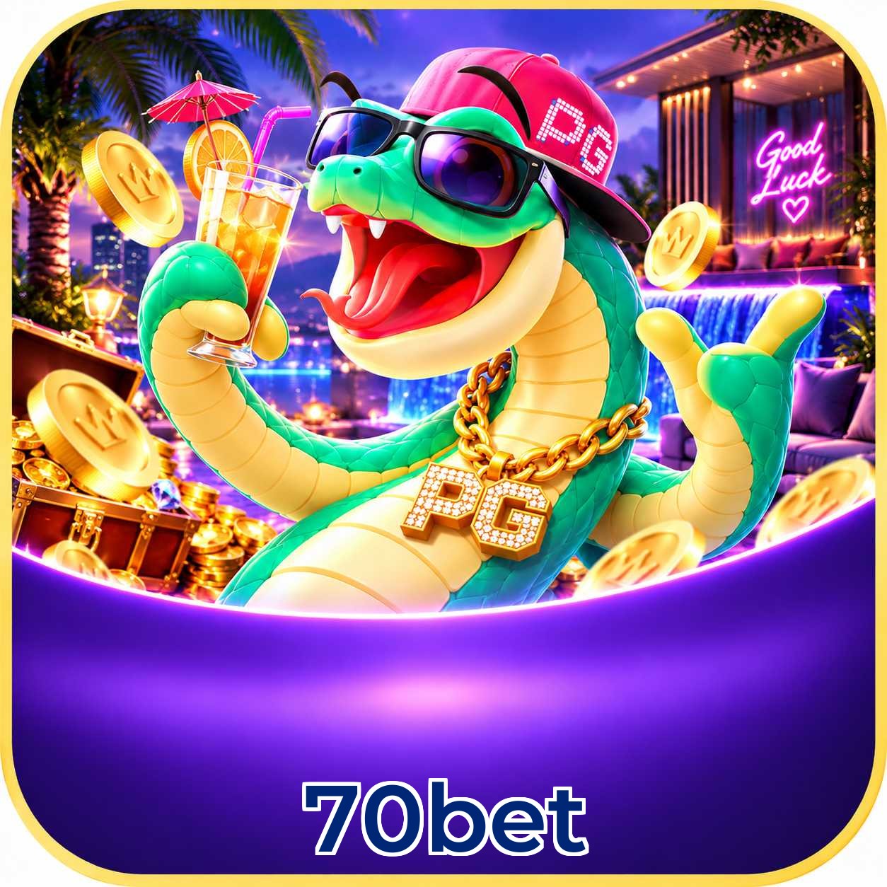 70bet Slots
