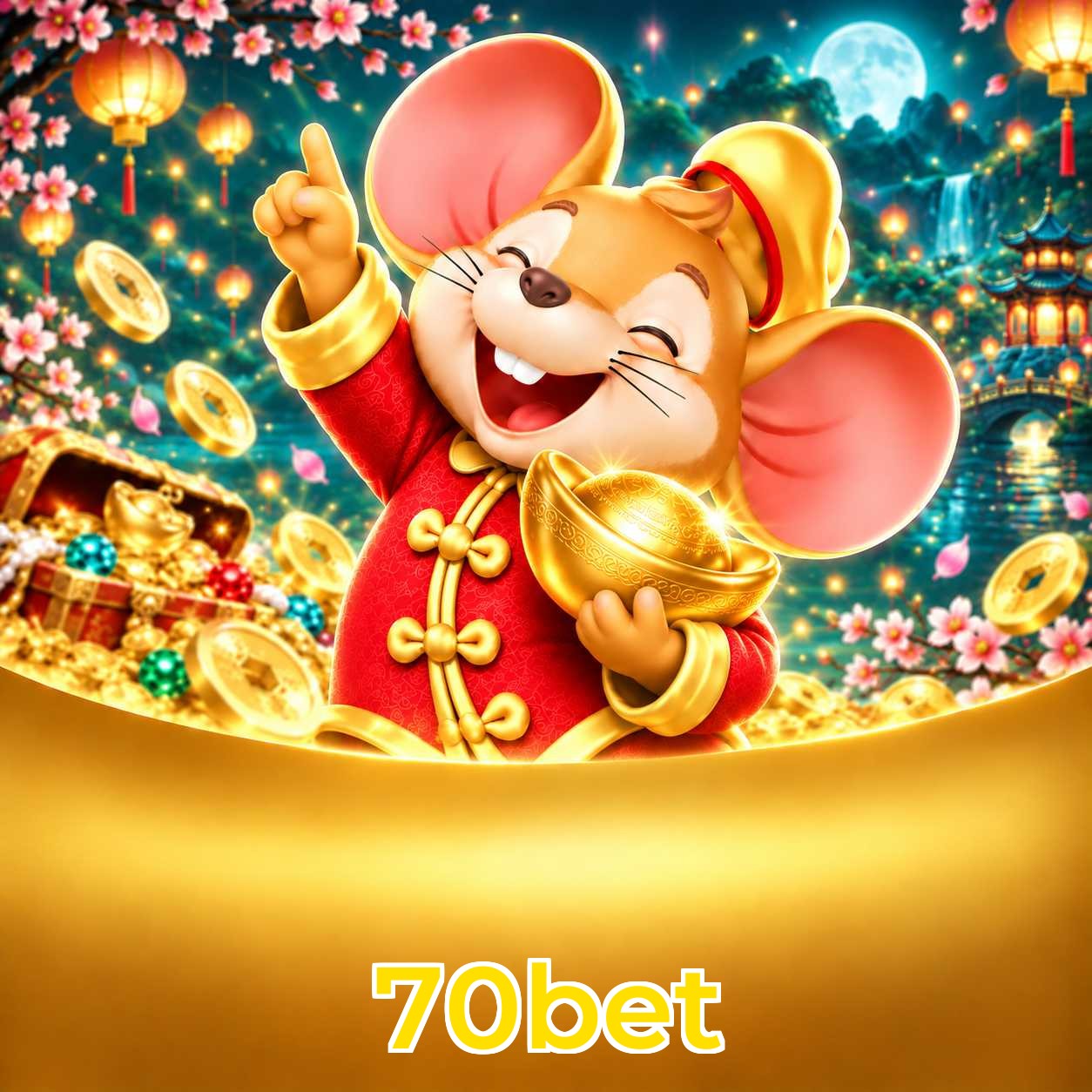 70bet RTP Testing