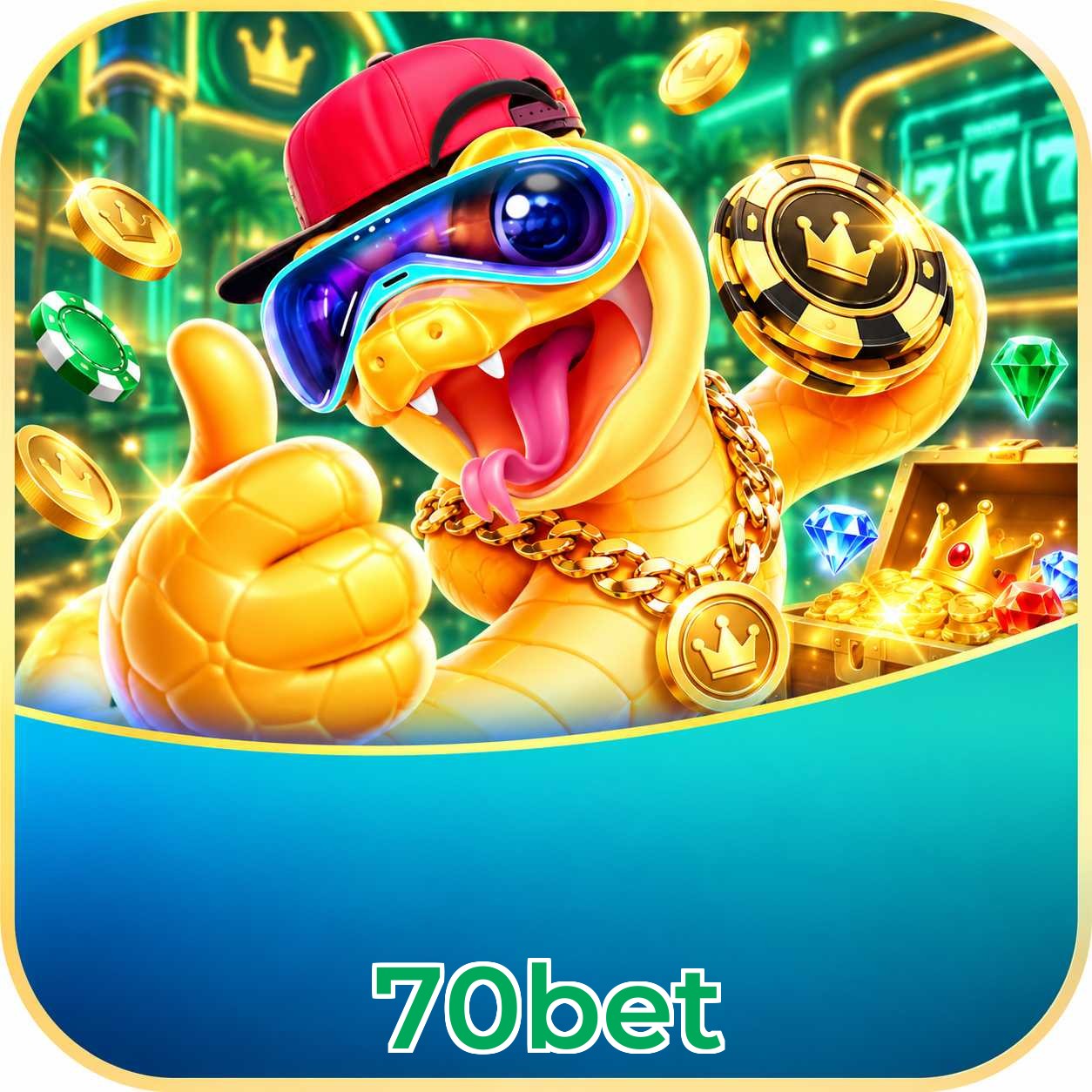 70bet Fortune Tiger Game