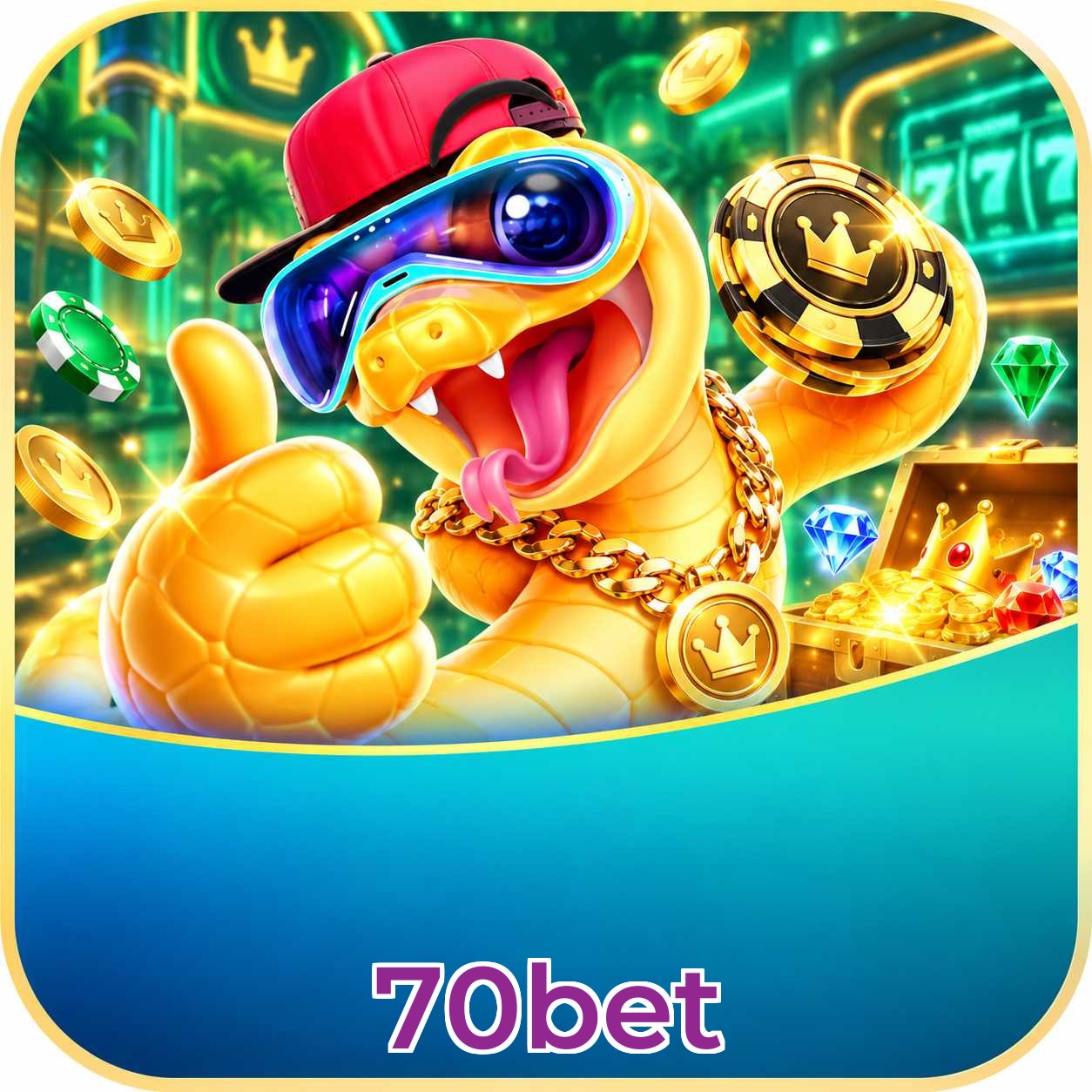 70bet Promotions