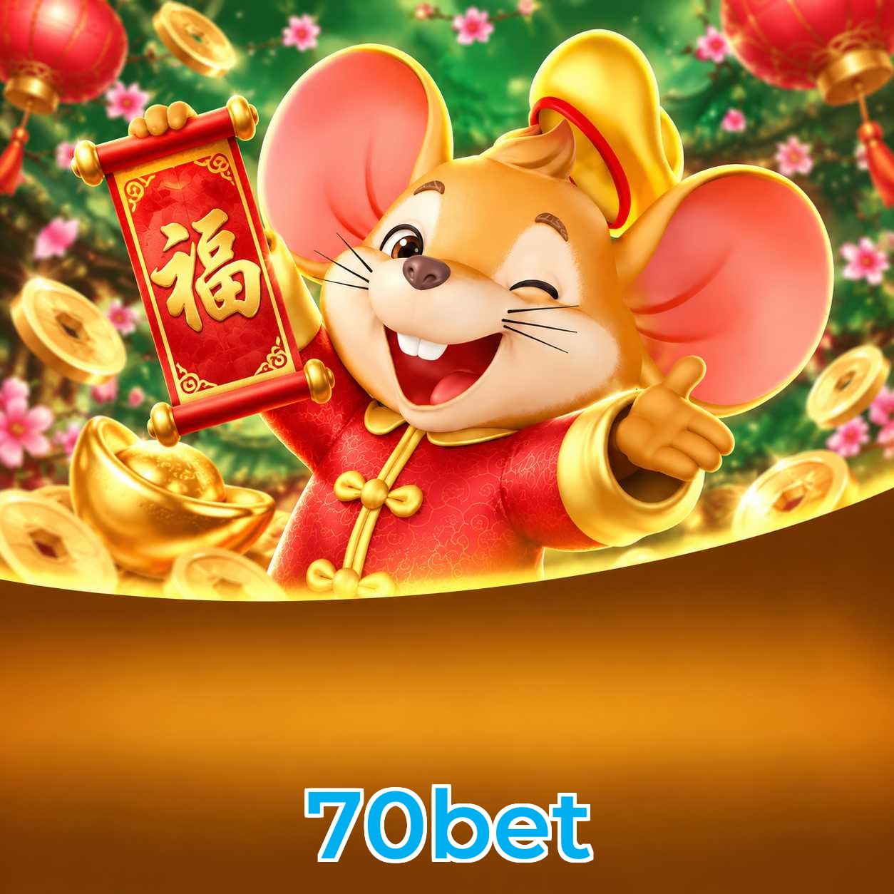 70bet Telegram
