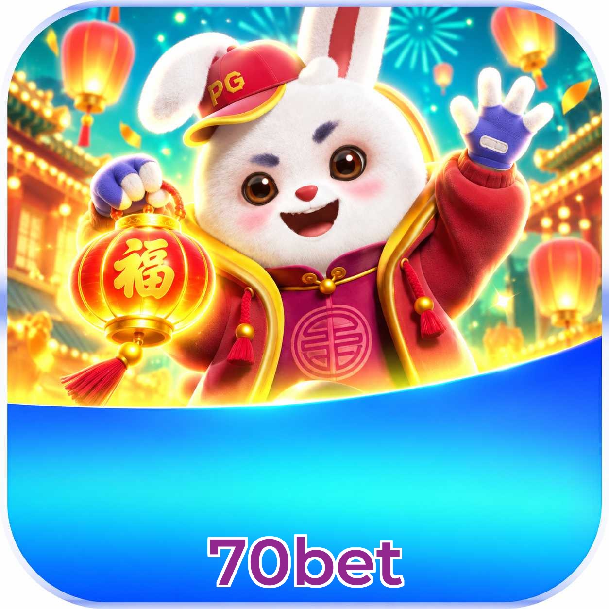 70bet Fortune Tiger RTP