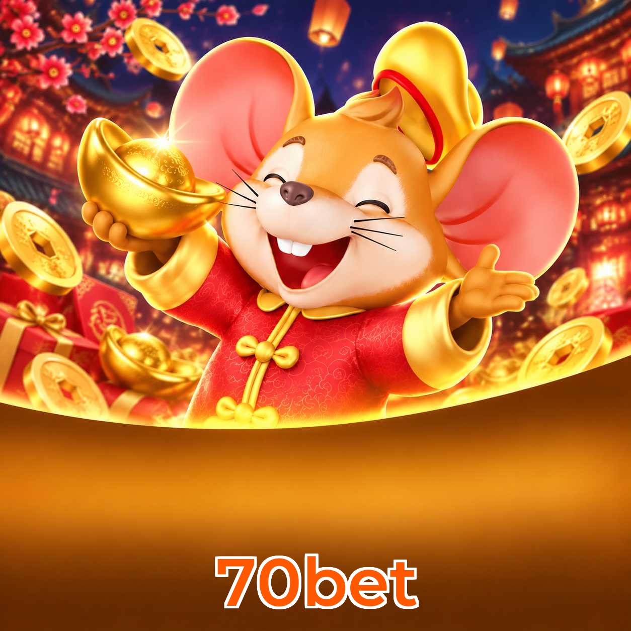 70bet Live Dealers