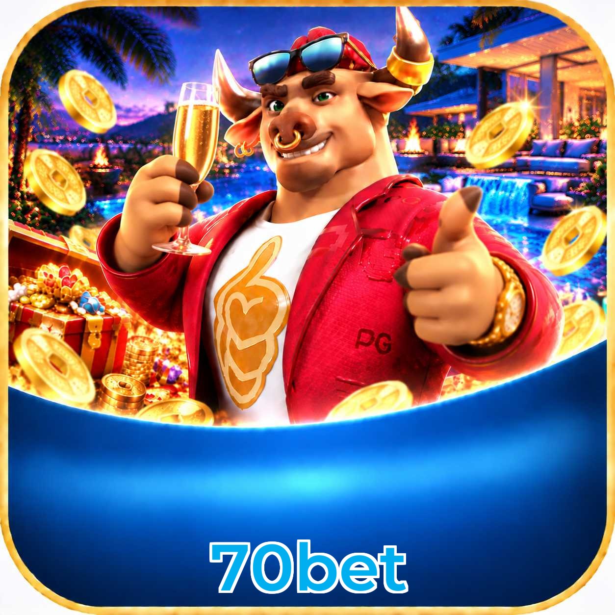 70bet FAQ
