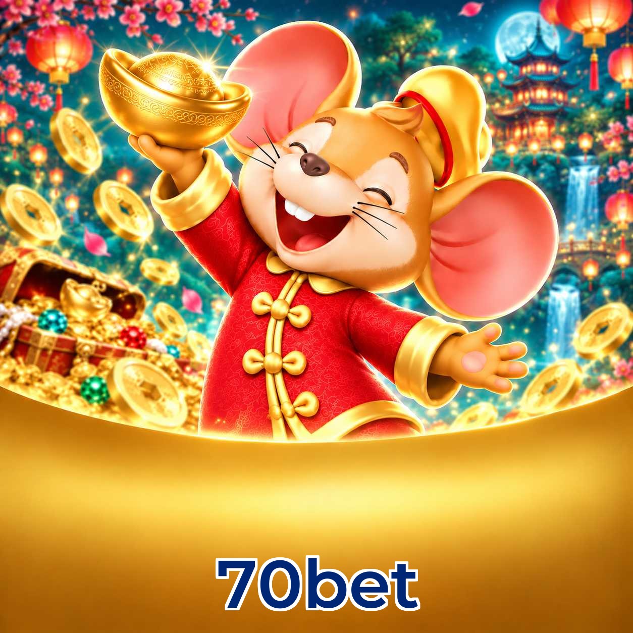 70bet Sports Coverage