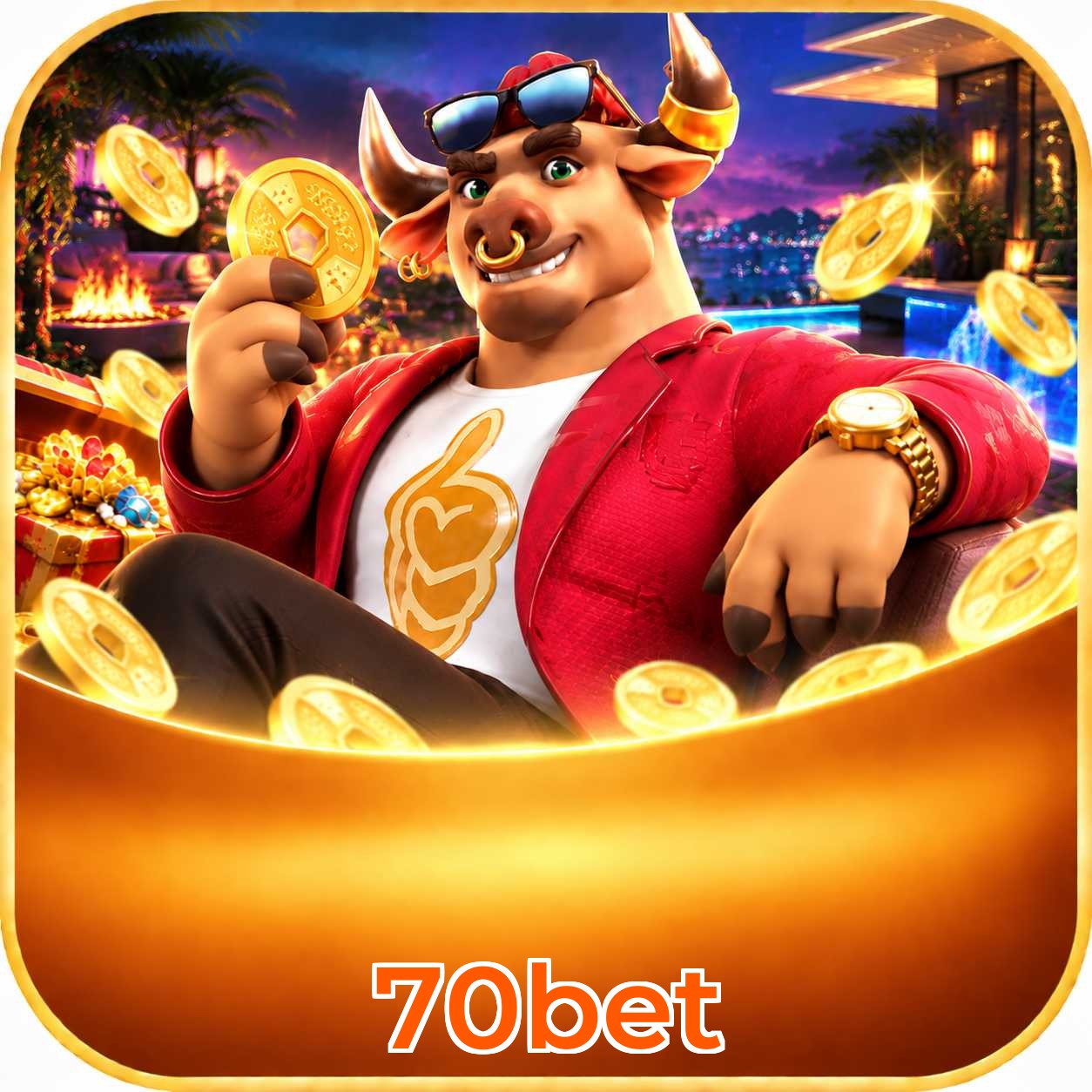 70bet Odds Lottery