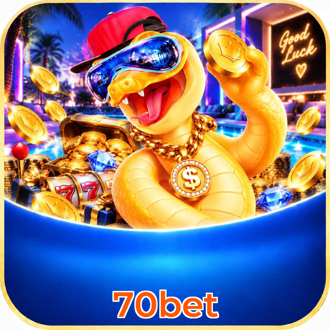 70bet Betting Limits