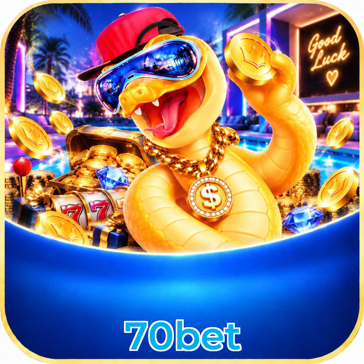 70bet App Features