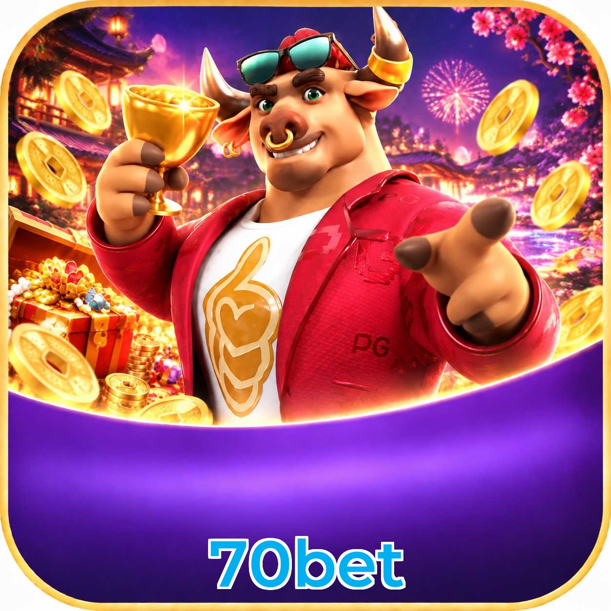 70bet Top Wins