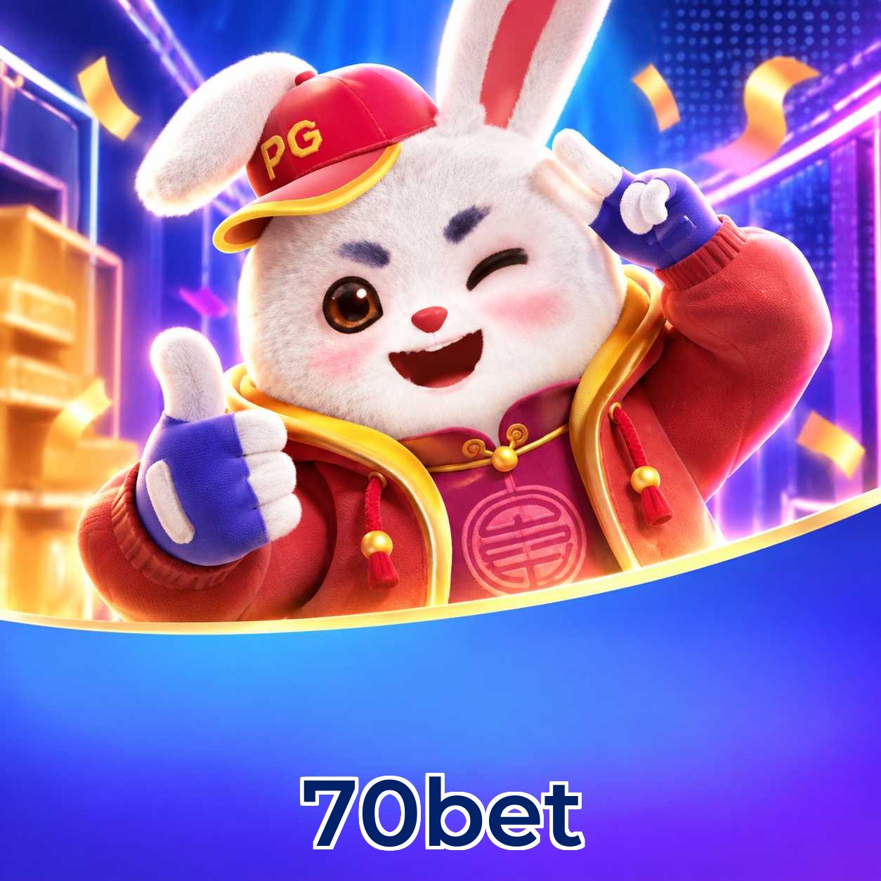 70bet Saque