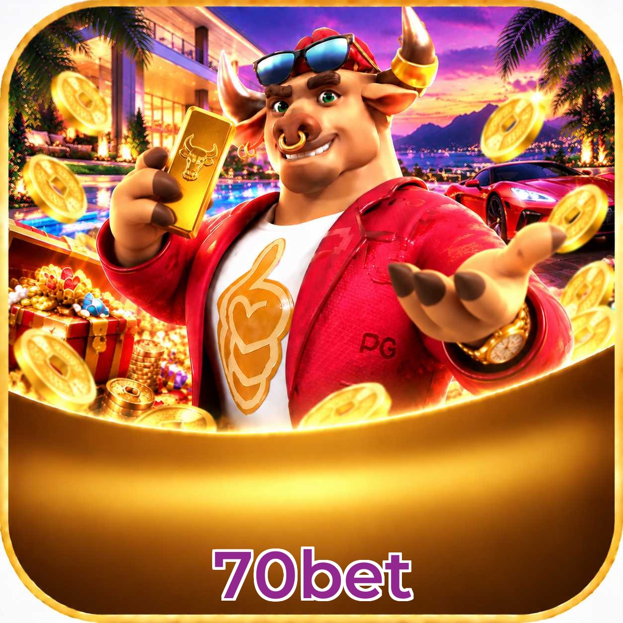 70bet FAQ