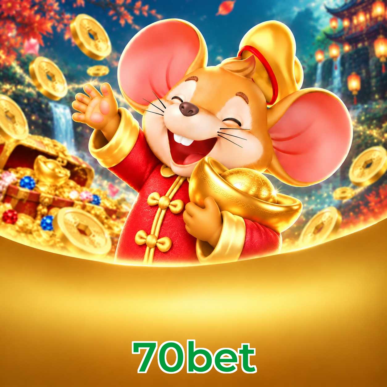 70bet VIP Telegram