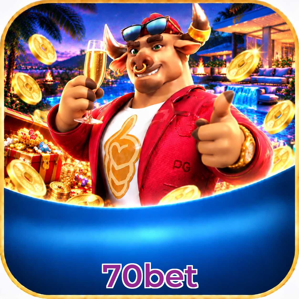 70bet Top Slots