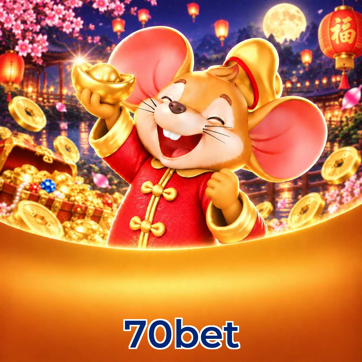 70bet Recuperar Senha