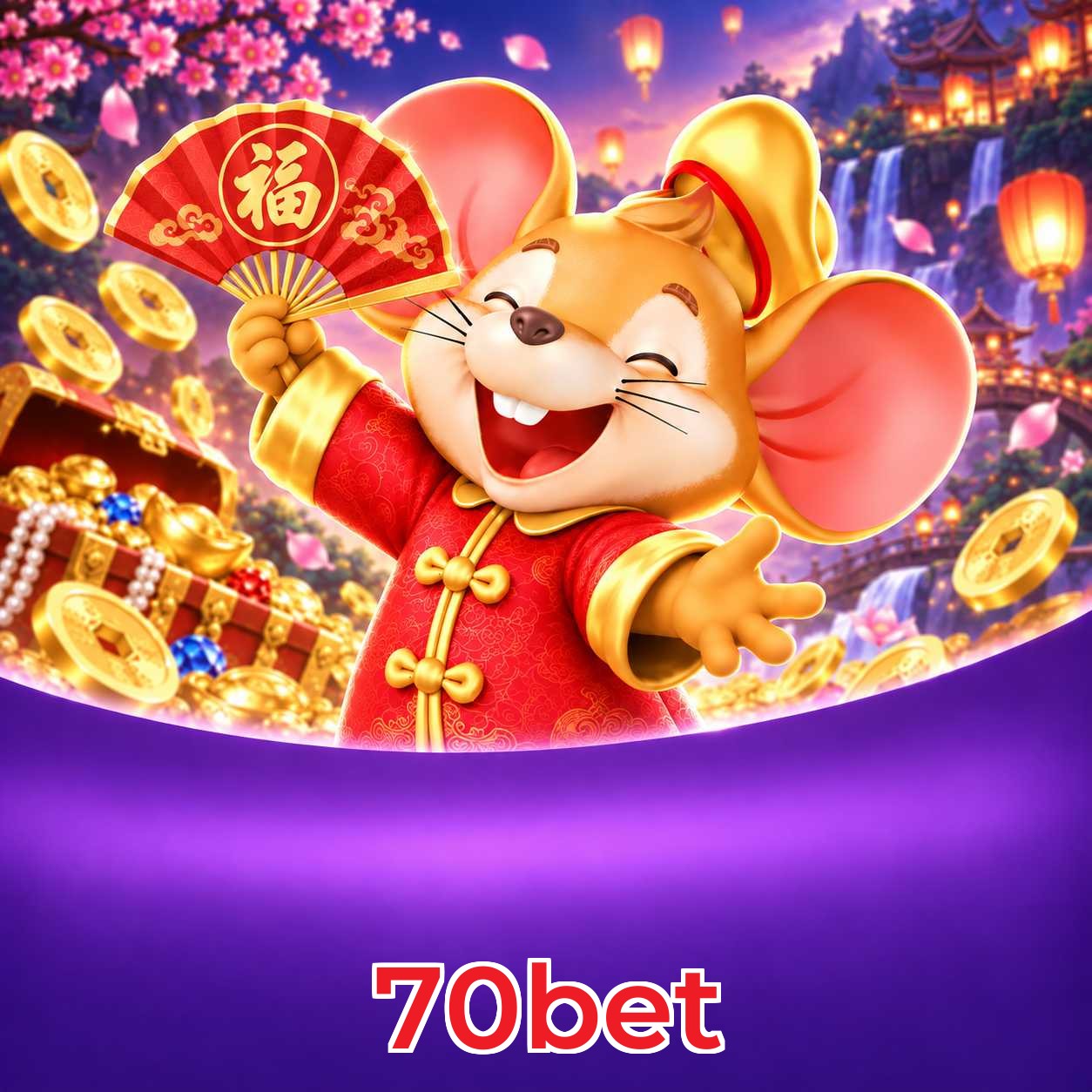 70bet instalar Android APK