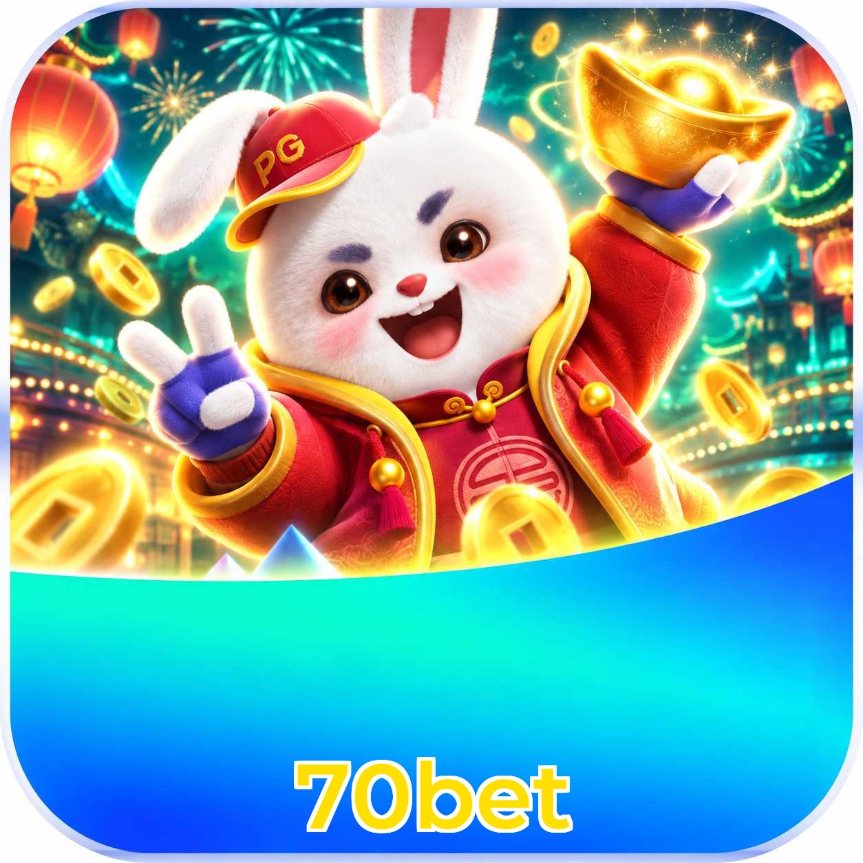 70bet Bet Odds Analysis