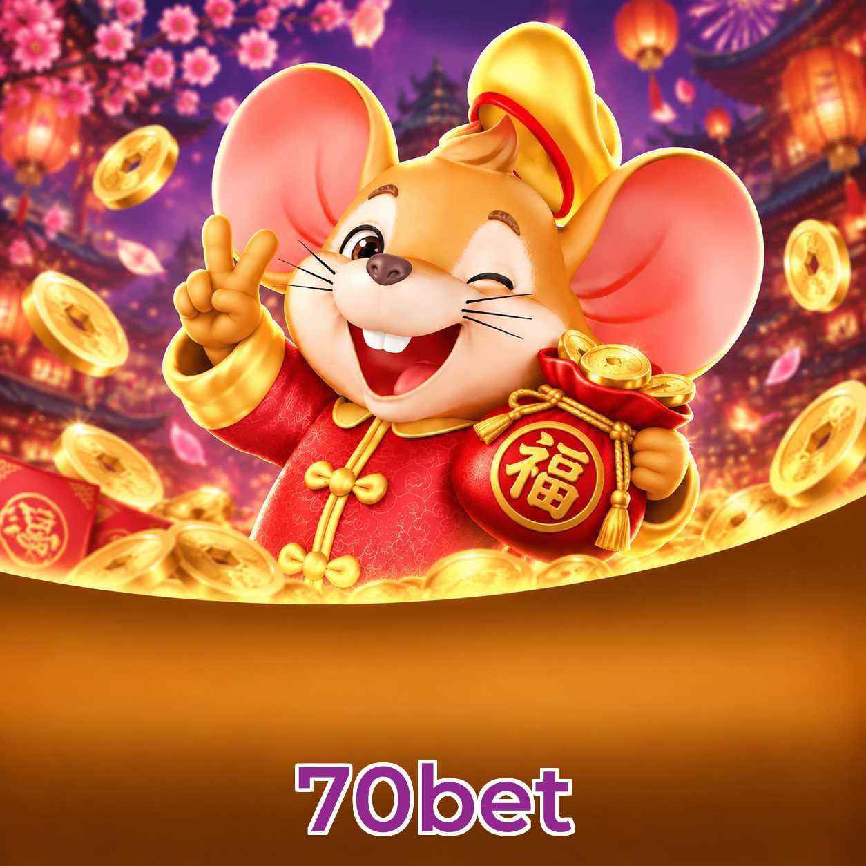 70bet Telegram FAQ