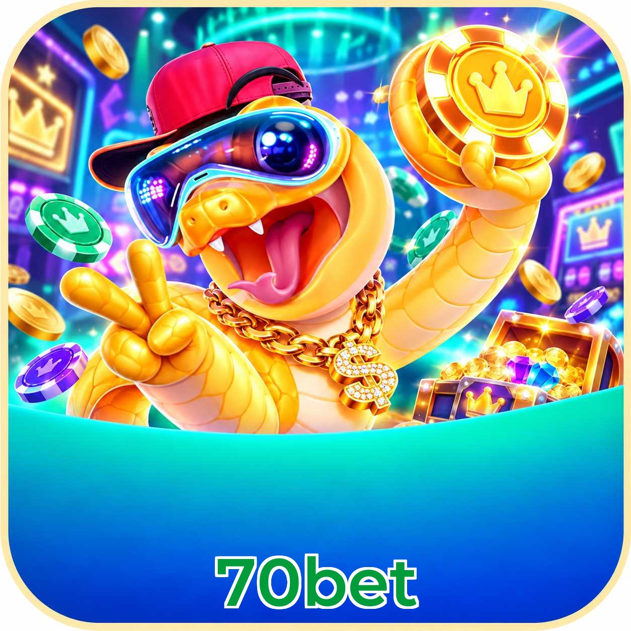 70bet Avaliações