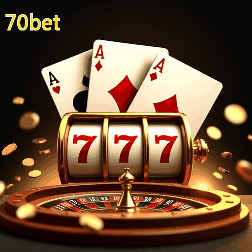 70bet GAME Slots de Cassino